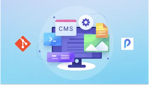 What is a Git-based Headless CMS? 