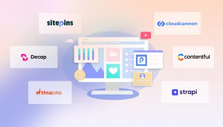 Choosing the Right CMS Tool for Your Static Site