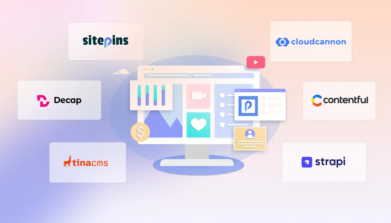 Choosing the Right CMS Tool for Your Static Site