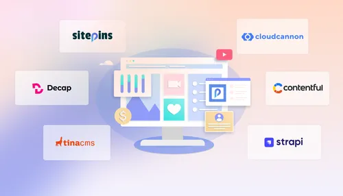 Choosing the Right CMS Tool for Your Static Site