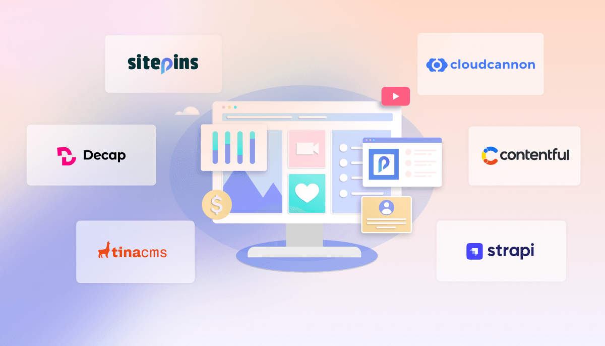 Choosing the Right CMS Tool for Your Static Site