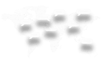 Native Translation Support