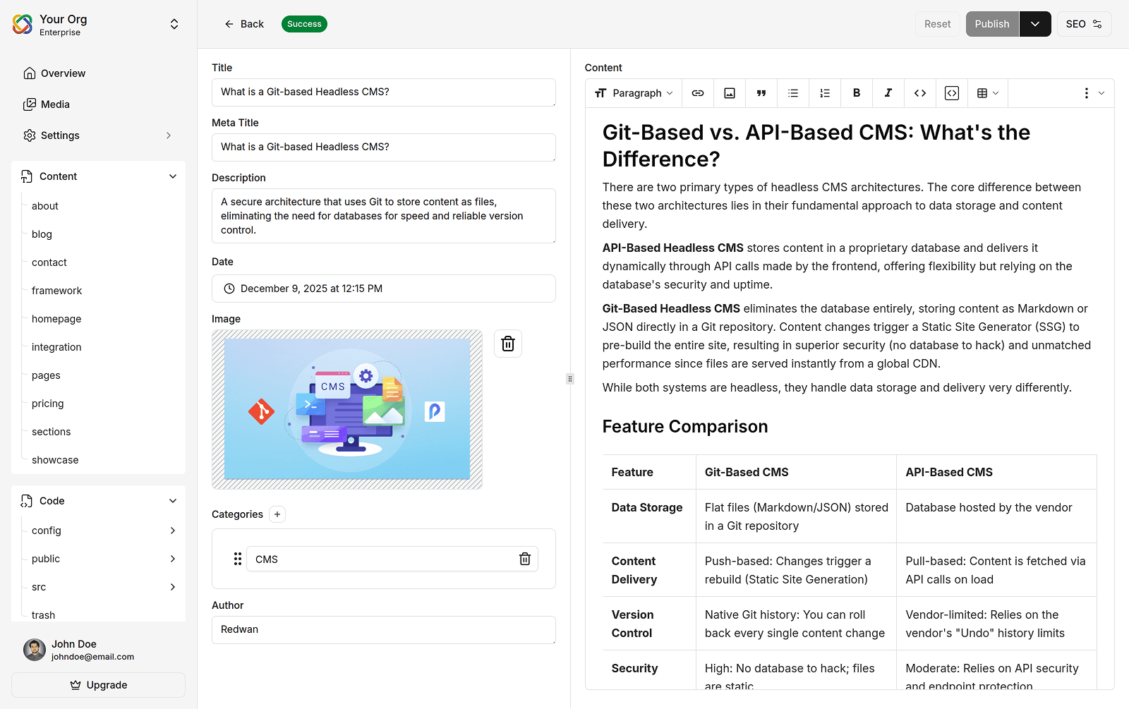 sitepins cms nextjs