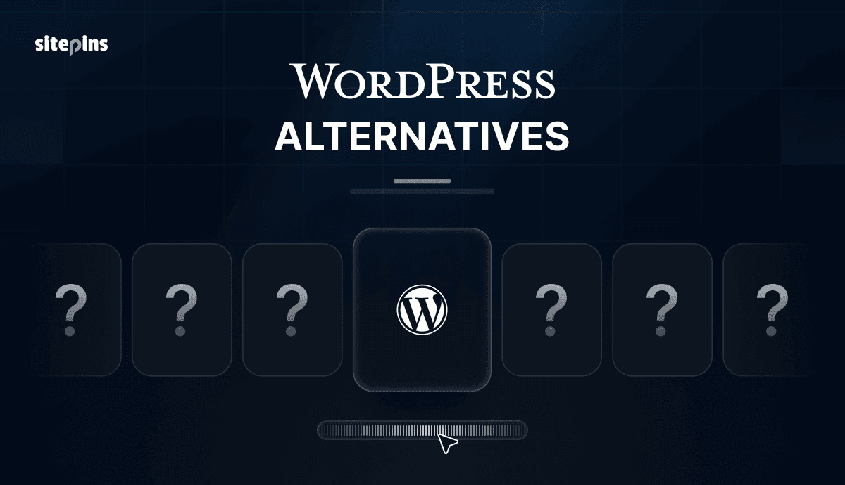 6 Signs It's Time to Leave WordPress (And What to Use Instead)