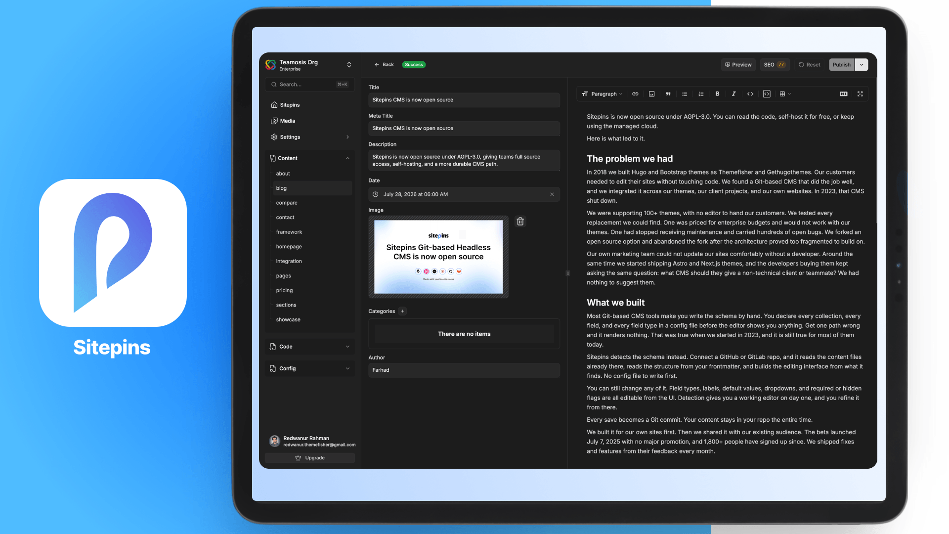 progressive-web-app-support